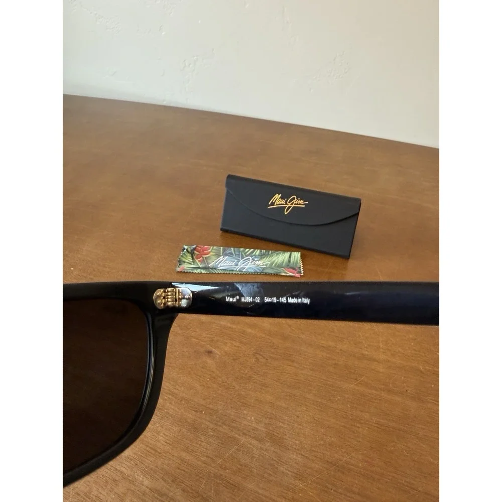 Maui Jim maui jim